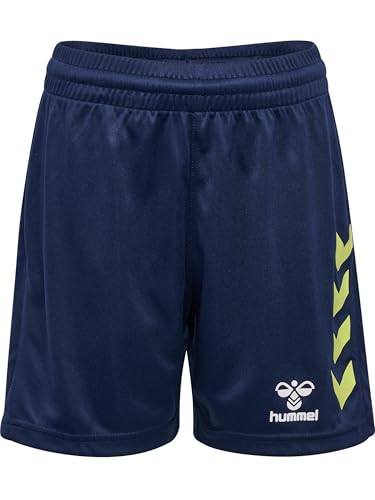 Hummel Shorts Hmlgraphic Multisport Kinder Größe 164 von hummel