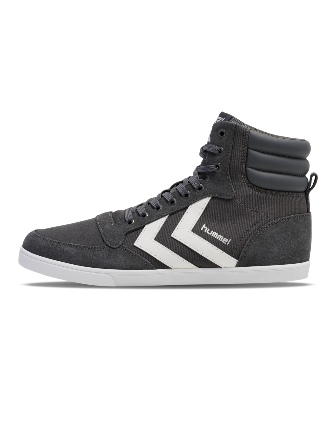 Hummel Slimmer Stadil High Hummel Slimmer Stadil High von hummel