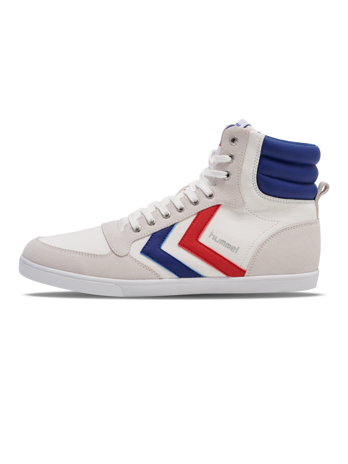 Hummel Slimmer Stadil High Hummel Slimmer Stadil High von hummel
