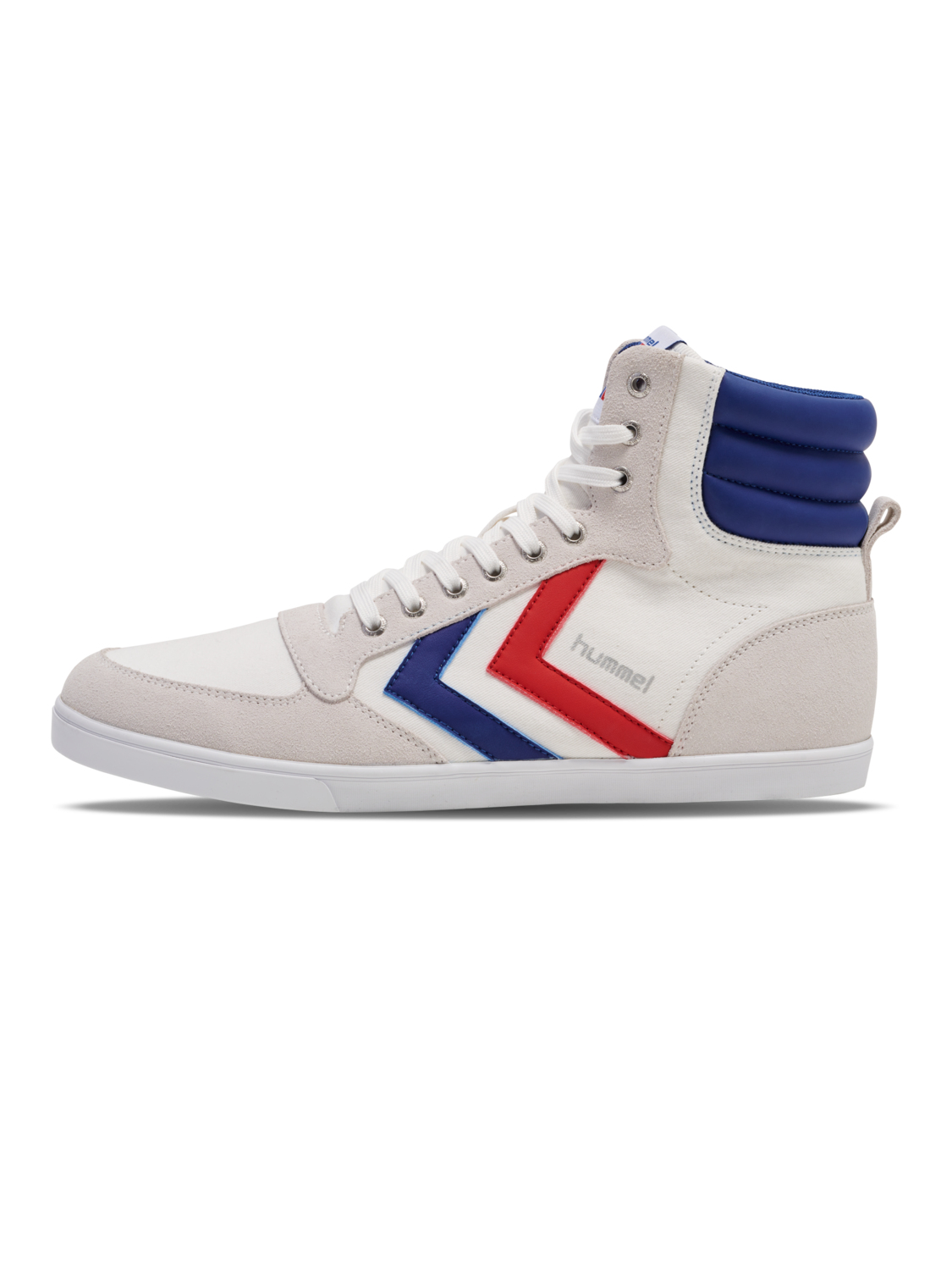 Hummel Slimmer Stadil High Hummel Slimmer Stadil High von hummel