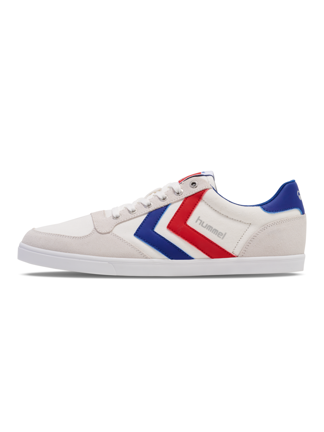 Hummel Slimmer Stadil LOW Hummel Slimmer Stadil LOW von hummel