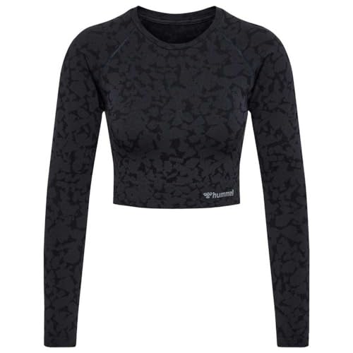 Hummel Sports Top Hmlmt Yoga Damen Größe L Hummel Sports Top Hmlmt Yoga Damen Größe L von hummel