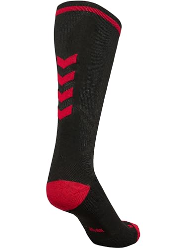 hummel Elite Indoor Sock High Unisex Erwachsene Multisport Hohe Innensocken von hummel