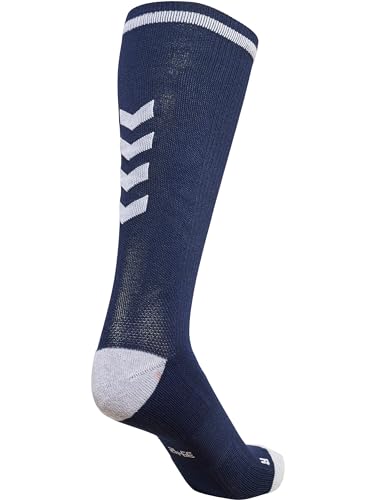 hummel Elite Indoor Sock High Unisex Erwachsene Multisport Hohe Innensocken von hummel