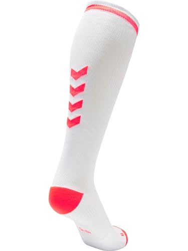 hummel Elite Indoor Sock High Unisex Erwachsene Multisport Hohe Innensocken von hummel