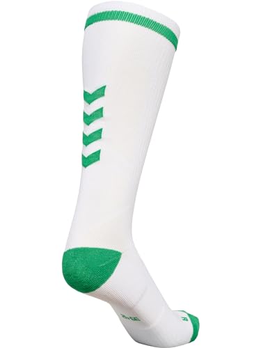 hummel Elite Indoor Sock High Unisex Erwachsene Multisport Hohe Innensocken von hummel