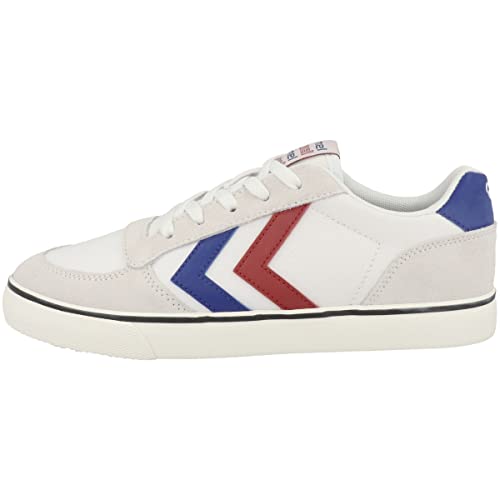 Hummel Stadil Lx-e Canvas Trainers EU 38 1/2 von hummel