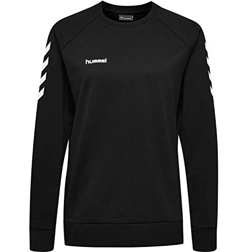 Hummel Sweatshirt Hmlgo Multisport Damen Größe 2xl von hummel