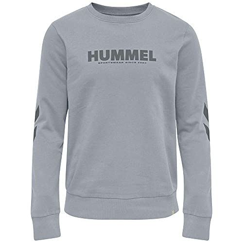 Hummel Sweatshirt Hmllegacy Erwachsene Größe Xs von hummel
