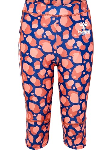 Hummel Swim Shorts Hmllucia Wassersport Mädchen Größe 128 von hummel