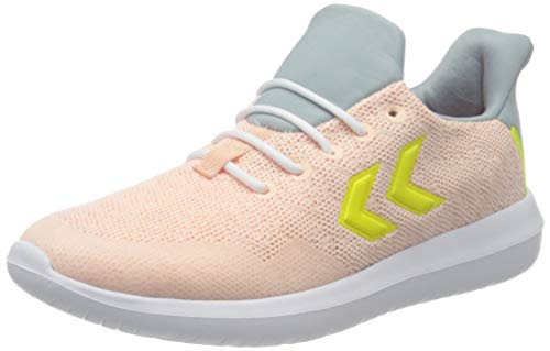 Hummel Unisex-Erwachsene ACTUS TRAINER 2.0, Pink (Cloud Pink 3655), 36 EU von hummel