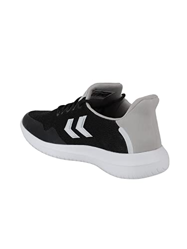 Hummel Unisex-Erwachsene ACTUS TRAINER 2.0, Schwarz (Black/Black 2042), 36 EU von hummel