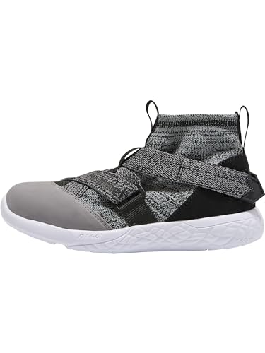Hummel Unisex Kinder Terrafly Knit Jr Hohe Sneaker, Tradewinds, 26 EU Hummel Unisex Kinder Terrafly Knit Jr Hohe Sneaker, Tradewinds, 26 EU von hummel