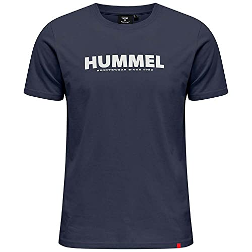 hummel Unisex, Unisex Adult Hmllegacy T-Shirt von hummel