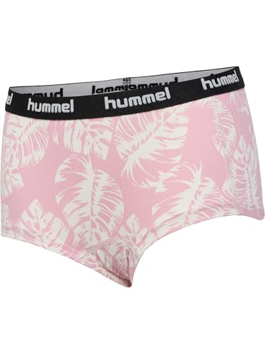 Hummel Verstellbare Taille Hipsters Hmlcarolina Mädchen Größe 98-04 von hummel