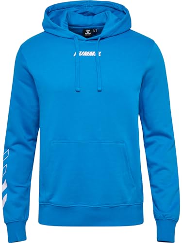 hummel Elemental Hoodie S von hummel