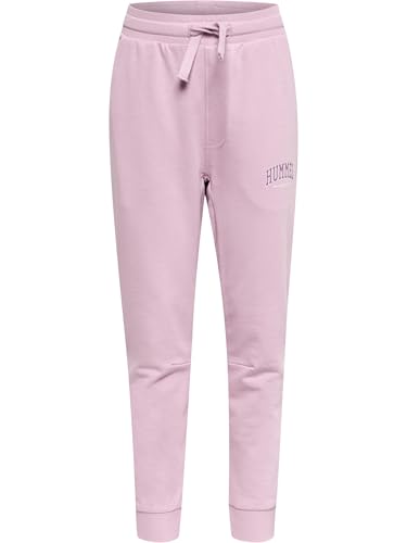 Hummel Verstellbare Taille Pants Hmlfast Jungen Größe 128 von hummel