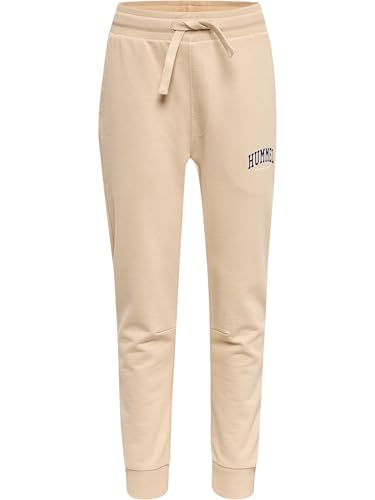 Hummel Verstellbare Taille Pants Hmlfast Jungen Größe 128 von hummel