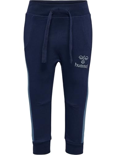Hummel Verstellbare Taille Pants Hmlkris Kinder Größe 104 von hummel