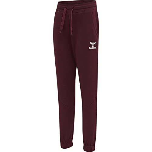 Hummel Verstellbare Taille Pants Hmlnuette Mädchen Größe 128 von hummel