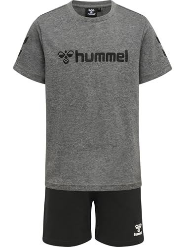 Hummel Verstellbare Taille Set Hmlnovet Jungen Größe 140 von hummel