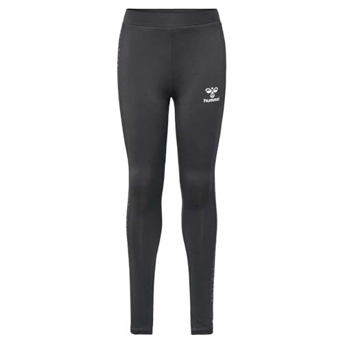 Hummel Verstellbare Taille Tights Hmlsanne Multisport Mädchen Größe 176 von hummel