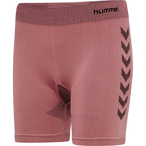 hummel First Seamless Tr Sht Tigh Damen Multisport Leggings von hummel