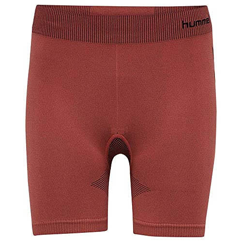 hummel First Seamless Tr Sht Tigh Damen Multisport Leggings von hummel