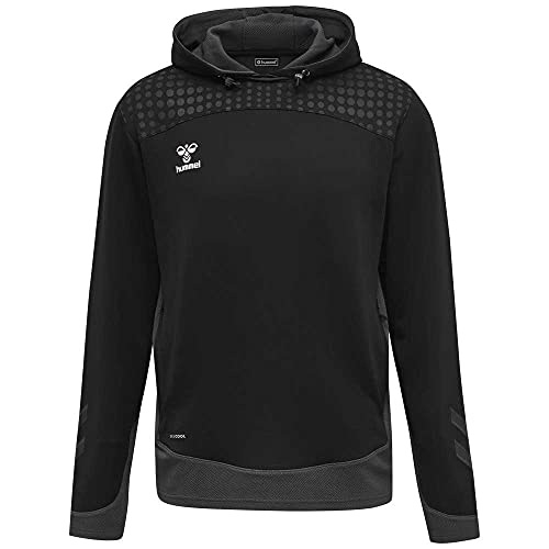 hummel Hmllead Hoodie Herren Multisport von hummel