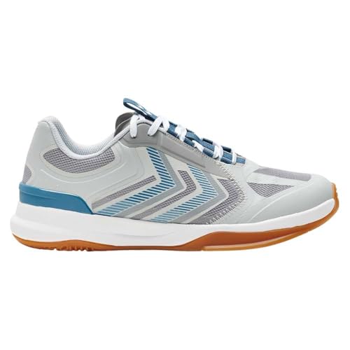 hummel Multisport Shoe Inventus Reach Handball Erwachsene Größe 10,5 von hummel
