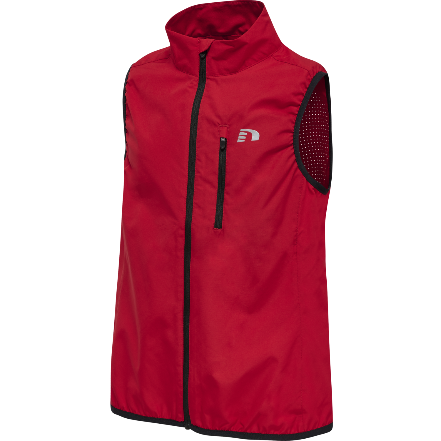 Kids Core Gilet Kids Core Gilet von hummel