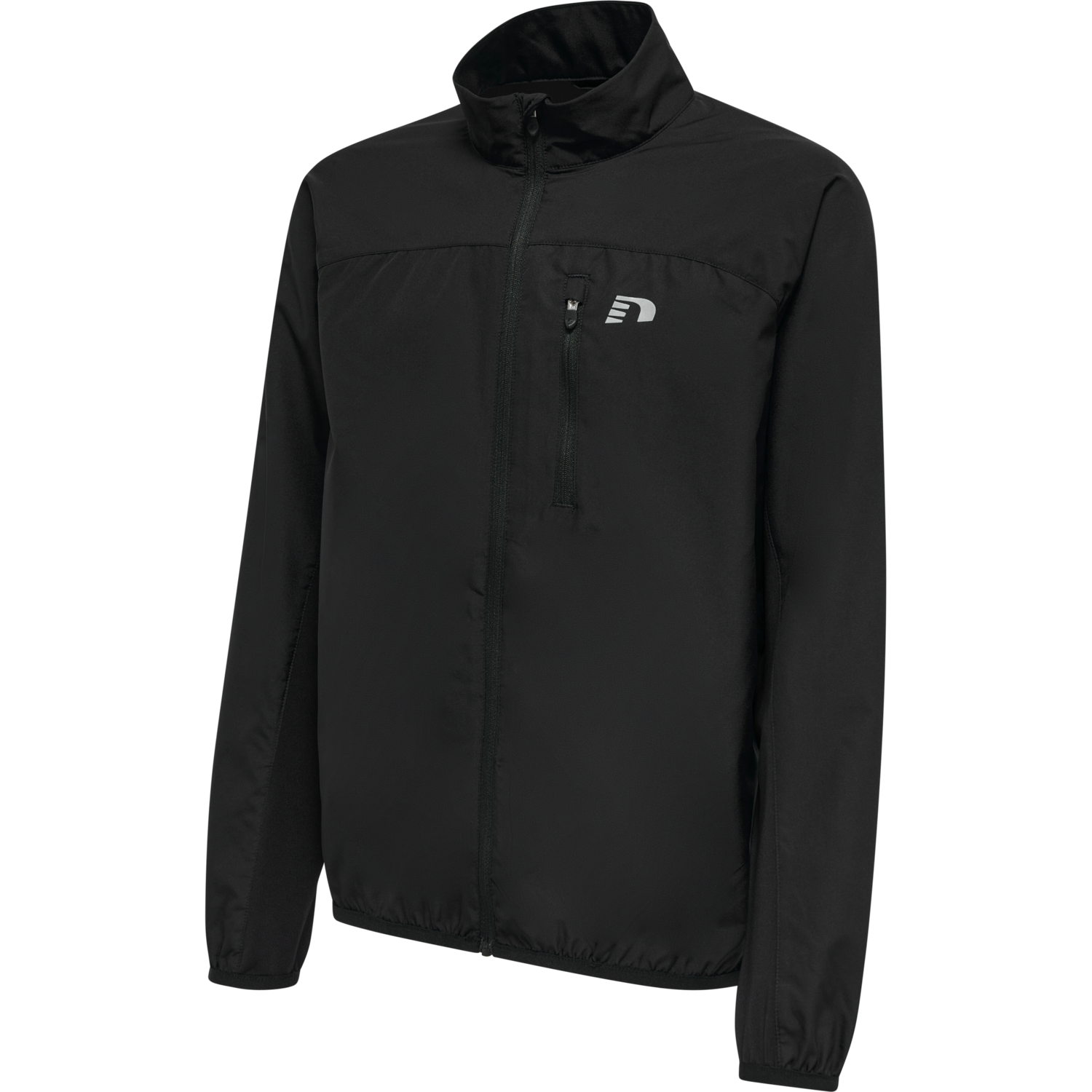 Kids Core Jacket Kids Core Jacket von hummel