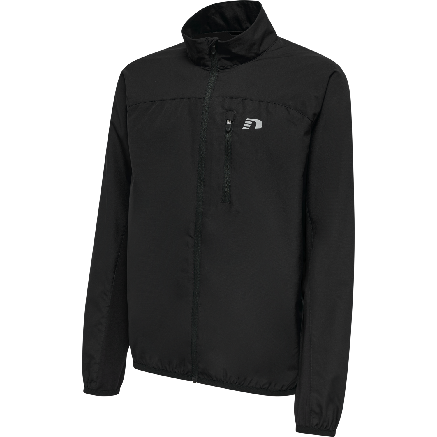 Kids Core Jacket Kids Core Jacket von hummel