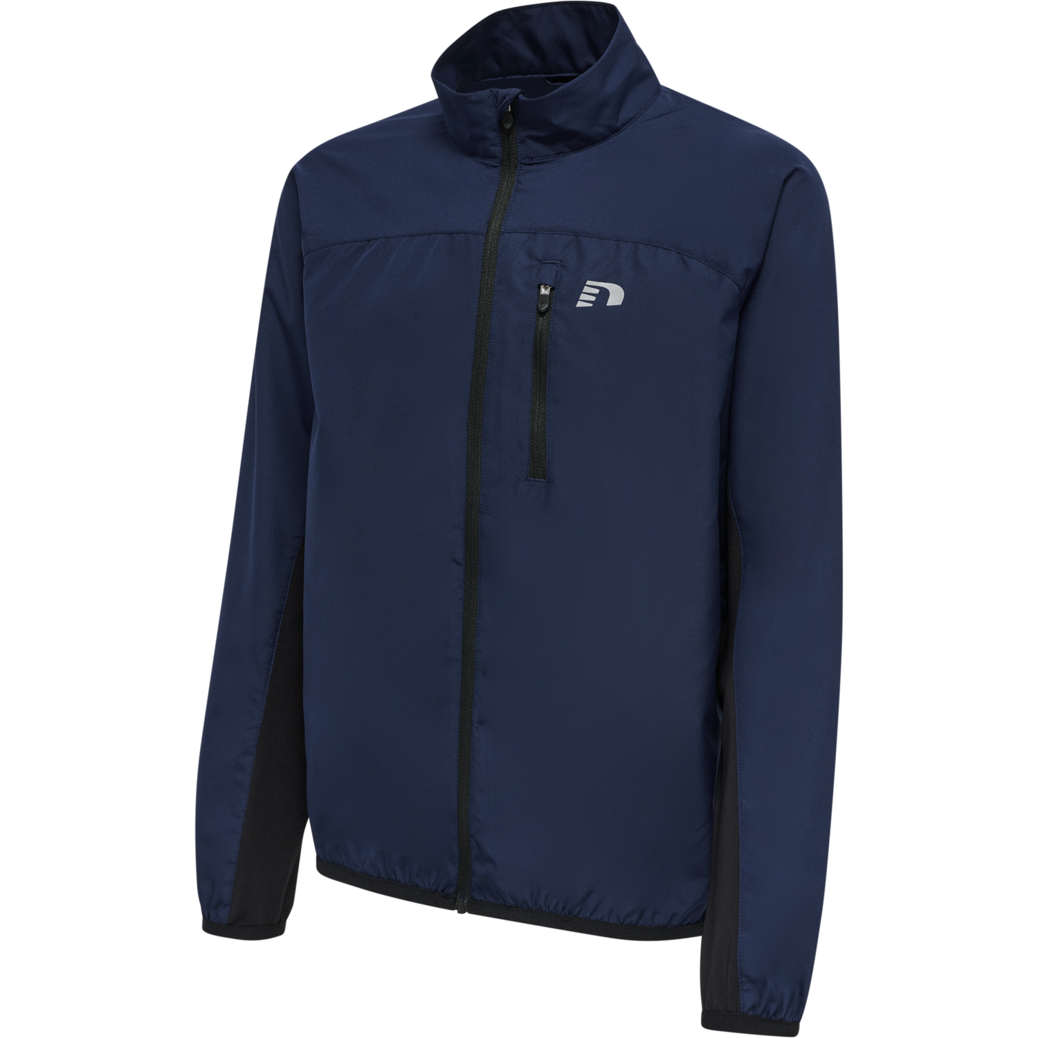 Kids Core Jacket Kids Core Jacket von hummel