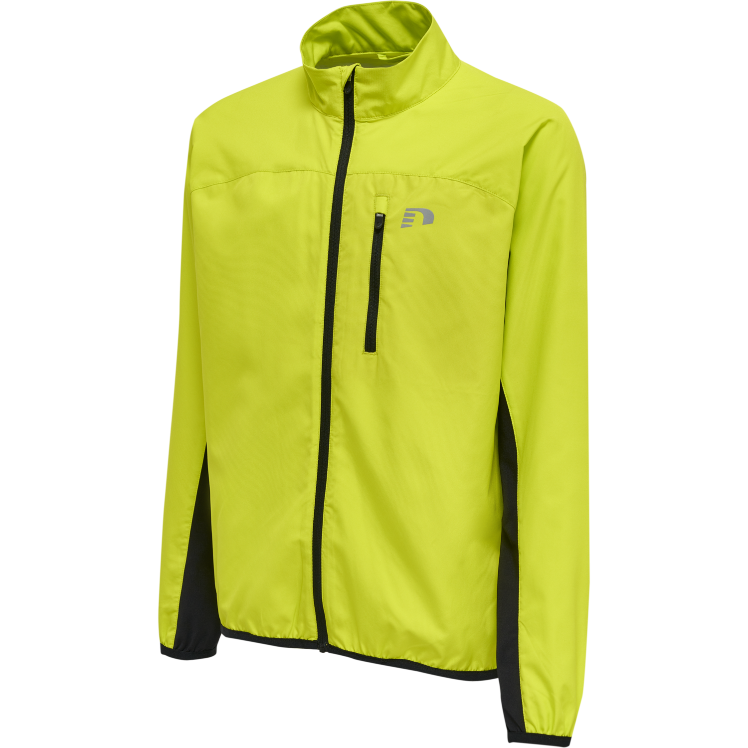 Kids Core Jacket Kids Core Jacket von hummel