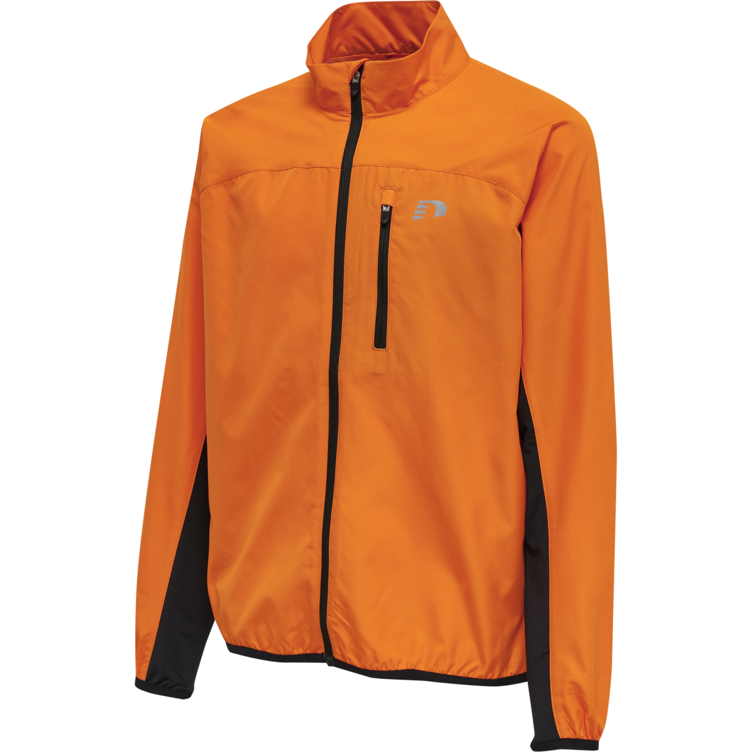 Kids Core Jacket Kids Core Jacket von hummel