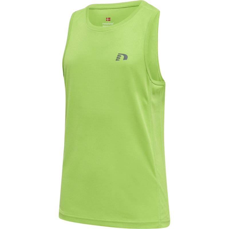 Kids Core Running Singlet von hummel
