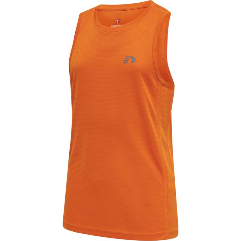 Kids Core Running Singlet von hummel