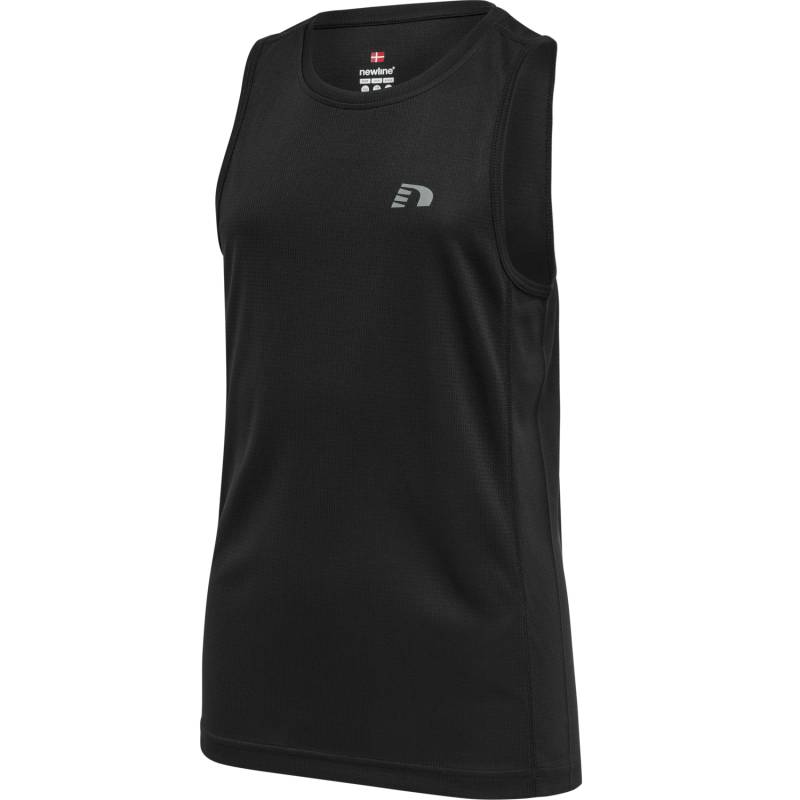 Kids Core Running Singlet von hummel