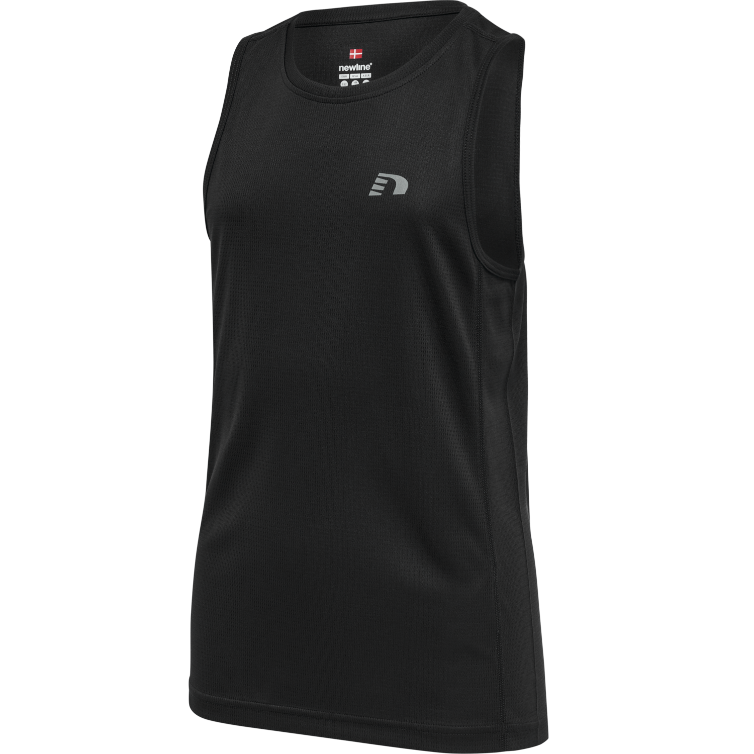 Kids Core Running Singlet von hummel