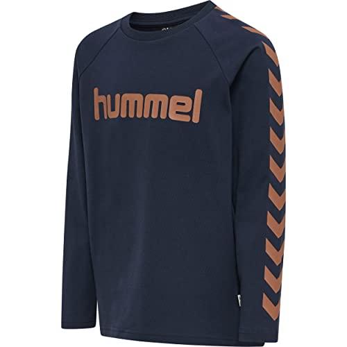 Langarmshirt für Jungen von hummel