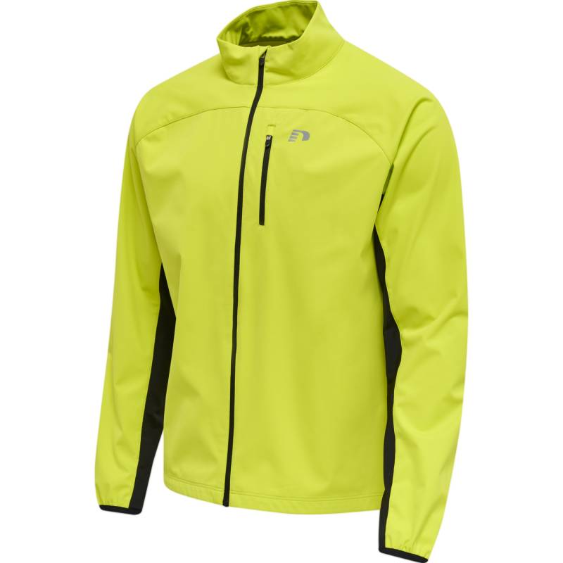 MEN Core Cross Jacket von hummel