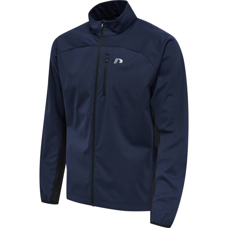 MEN Core Cross Jacket von hummel