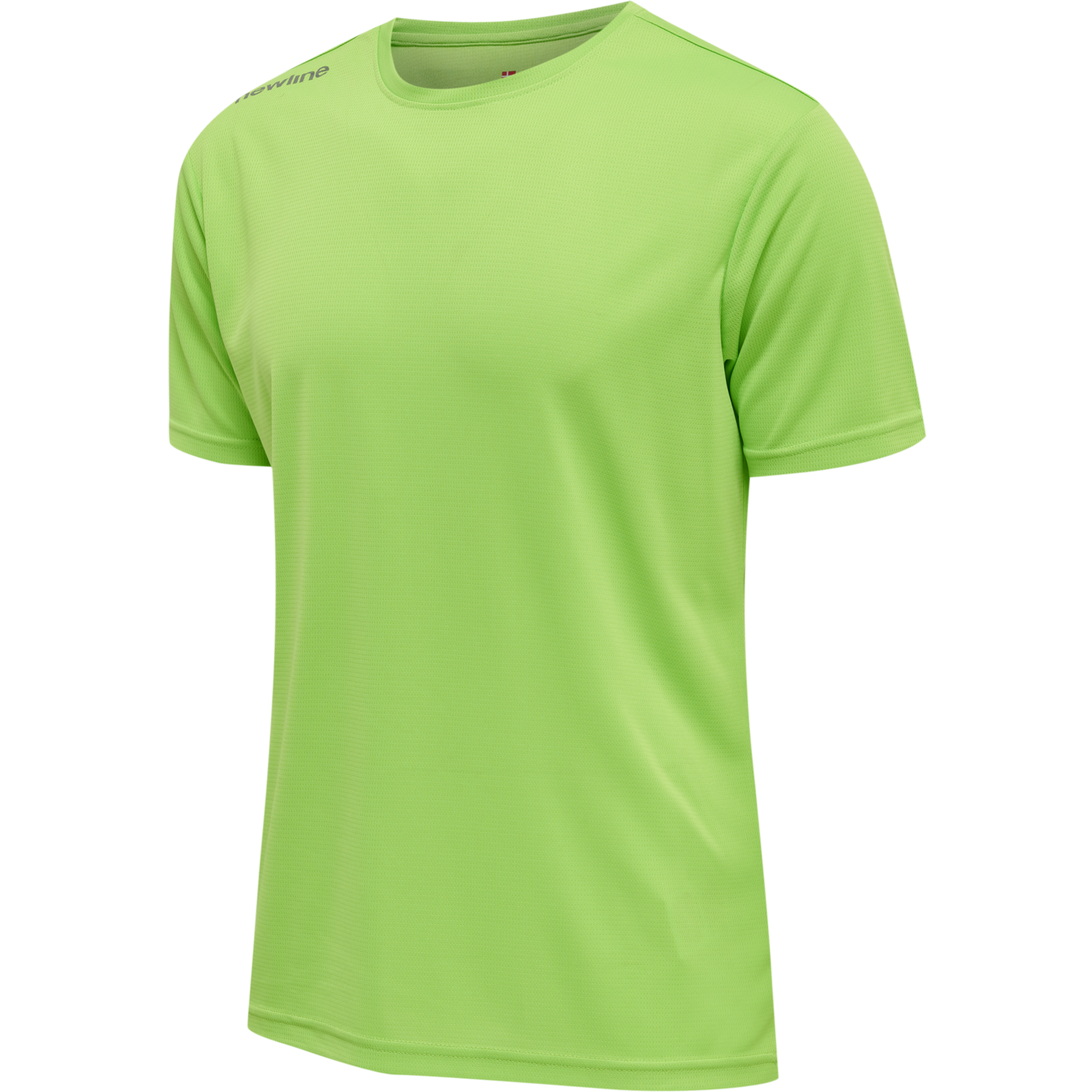 MEN Core Functional T-shirt S/S MEN Core Functional T-shirt S/S von hummel