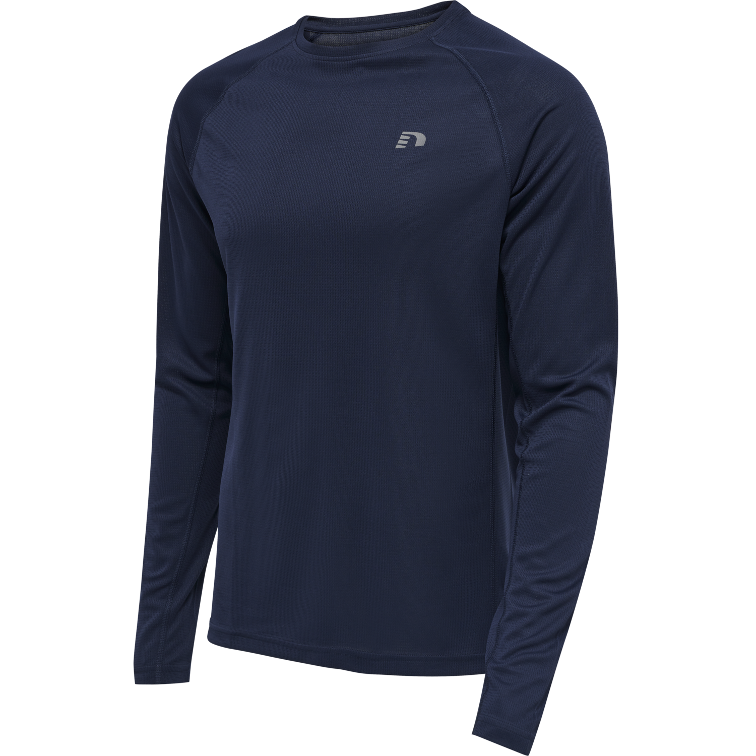 MEN Core Running T-shirt L/S MEN Core Running T-shirt L/S von hummel