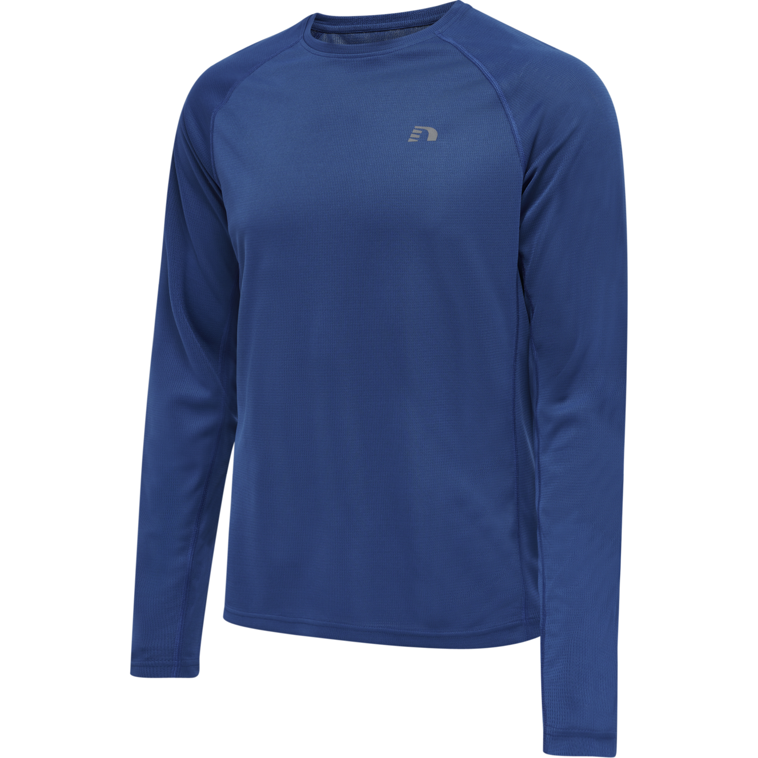 MEN Core Running T-shirt L/S MEN Core Running T-shirt L/S von hummel