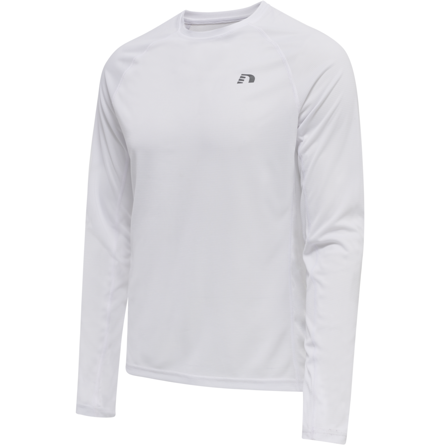 MEN Core Running T-shirt L/S MEN Core Running T-shirt L/S von hummel