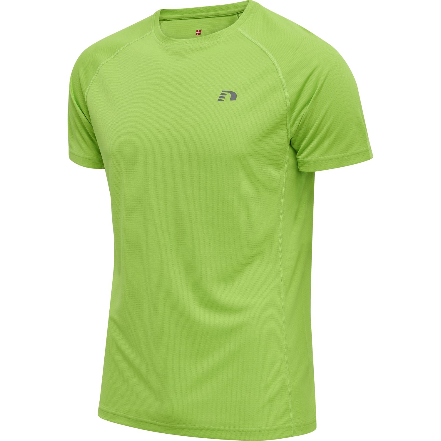 MEN Core Running T-shirt S/S MEN Core Running T-shirt S/S von hummel