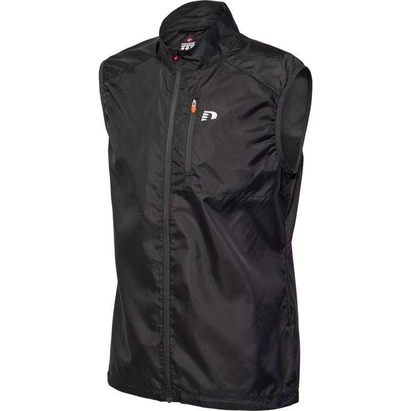 MEN Packable Tech Gilet von hummel