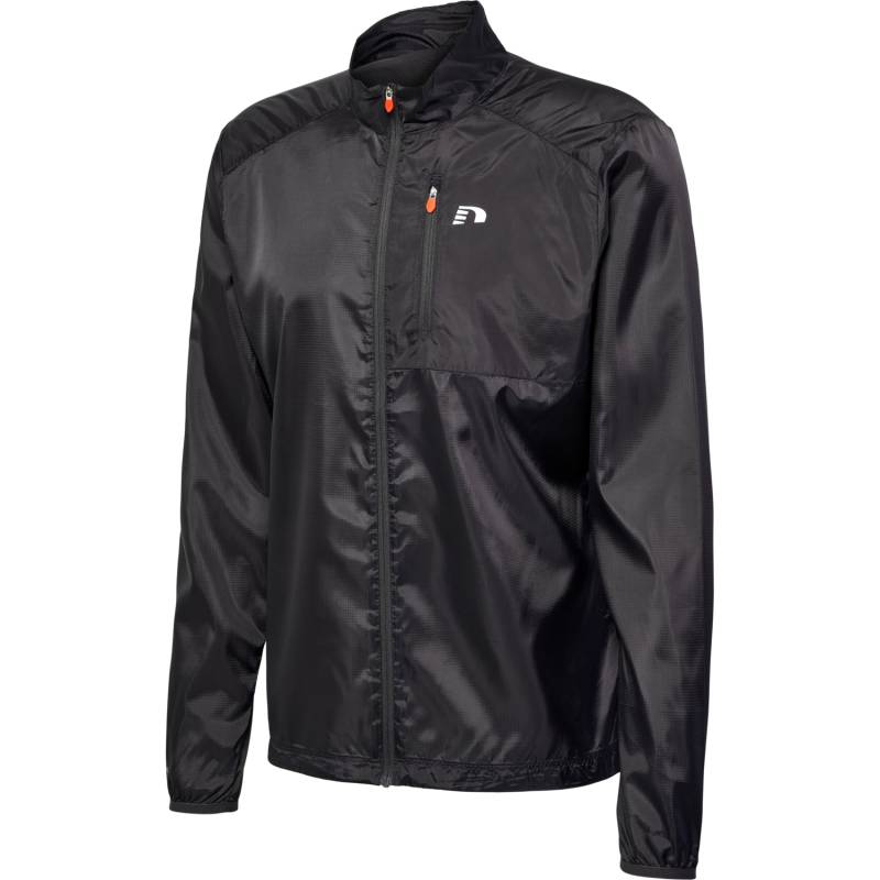 MEN Packable Tech Jacket von hummel